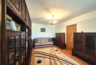 Centru Civic, apartament decomandat, ideal pentru un cuplu, pet friendly - 8