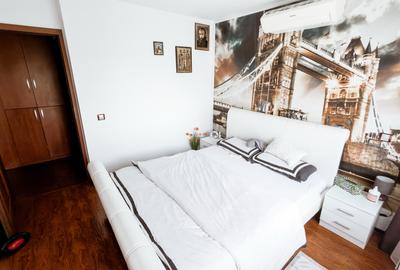Inchiriere apartament 3 camere mobilat si utilat premium etaj 2 - 9