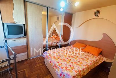 Apartament cu 3 camere de închiriat – strada Republicii - 6