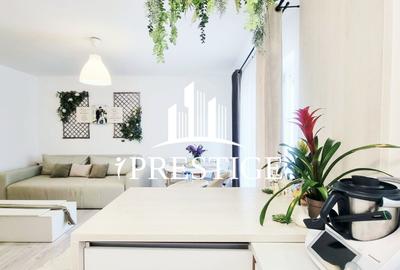 APARTAMENT 2 CAMERE DE VÂNZARE | ETAJ 2 | BALCON | PARCARE | ȘELIMBĂR - 1