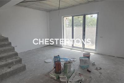 Duplex nou 4 camere langa Padurea Dudu - 8