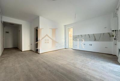 Apartament cu 2 camere decomandat în Braytim