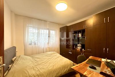 Apartament 2 camere decomandat | Etaj 1 | Balcon | Intre Lacuri - 5