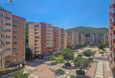 De inchiriat in Racadau,Brasov Apartament cu 2 camere mobilat si utilat - 12