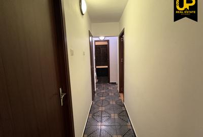 Apartament 3 Camere Aparatorii Patriei - Decomandat -Metrou - 11