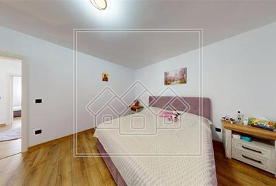 Casa individuala, 120 mp utili + 750 mp teren - mobilata, utilata - - 22