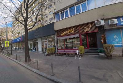 VANZARE SPATIU COMERCIAL ULTRACENTRAL – PTA VICTORIEI - 2