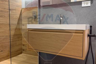 Apartament 3 camere Premium – Ansamblul Wings + loc parcare - 10