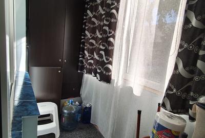 FARA COMISIOANE ap 2 camere semimobilat PARTER balcon boxa mare subsol PARCARE - 7