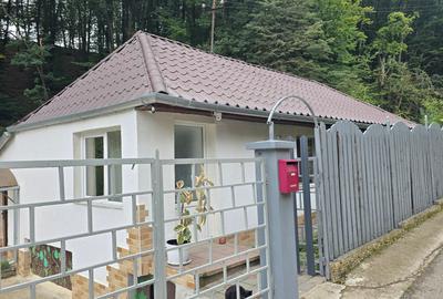 Casă cu 5 camere în Aurel Vlaicu
