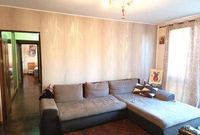 Apartament cu 3 camere, luminos si la doar 5 minute de metrou Titan - 1