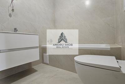 Apartament 2 camere, Premium, Grand Kristal Residence Metalurgiei - 14
