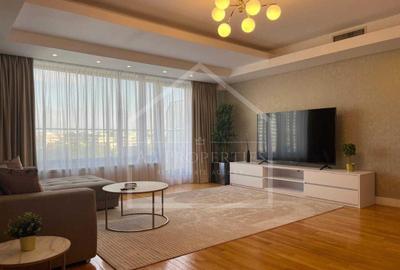 Apartament 3 camere | 110 mp utili | Luxury | Parcare Inclusa | Herastrau - 1