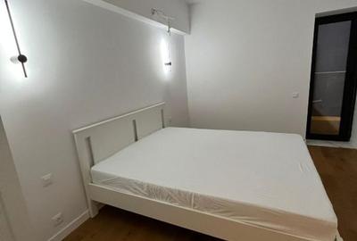 ONE Cotroceni, 2 camere deosebit, etaj 5, 62 mp, mobilat modern, garaj, terasa - 7