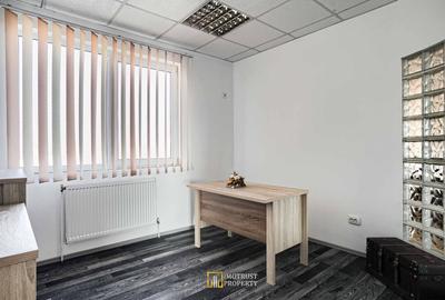 Inchiriere spatiu birouri modern – Horia, Arad – 123 mp - 4