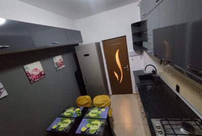Închiriere apartament două camere Corvaris Residence | Loc parcare - 5