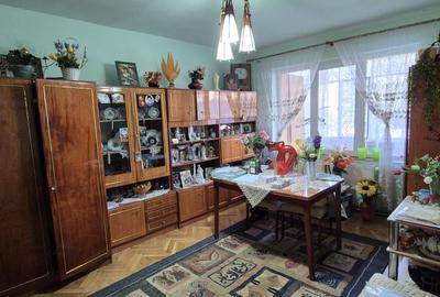 De vanzare apartament 2 camere , langa Cart. Maurer - 2