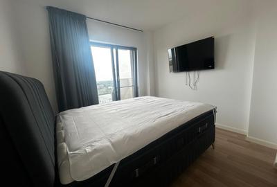 Direct de la dezvoltator | Apartament 2 camere, 60 mp, Km 5 - 5