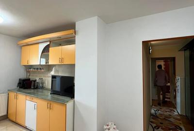 Apartament 3 camere, Tip PB, 68 mp utili, Etaj 3, Zona Decebal,Oradea. - 4