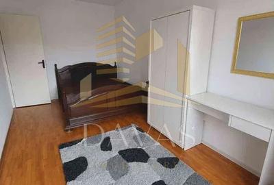 Apartment de vanzare cu 2 camere decomandate | Finisat  | Zona Manastur - Big - 1