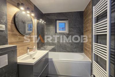 Apartament renovat 3 camere zona ITC Vlahuta - 8