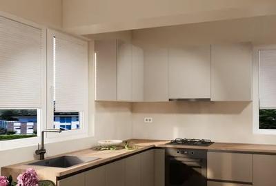 Apartament 2 Camere | Mobilat&Utilat | Parcul Carol | Zonă Centrală - 11