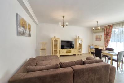 Inchiriere Apartament 3 Camere Iancu Nicolae/British School - 3
