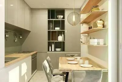 Apartament 2 camere Bloc Finalizat | Lux | Dezvoltator | Ela Cotroceni - 10
