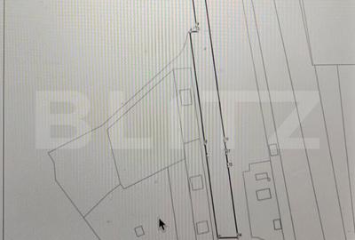 Teren Construcții intravilan de 4825 mp, în Sud