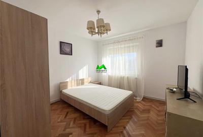 Apartament de inchiriat 2 camere Sibiu Scoala de Inot - 3