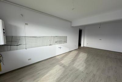 Apartament cu 2 camere semidecomandat în Dobroești