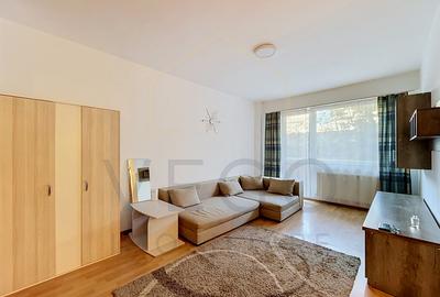 Apartament cu 1 cameră, 42 mp, balcon, bloc nou, zona Dorobantilor - 3