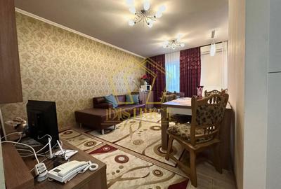 Apartament cu 3 camere decomandat în Braytim