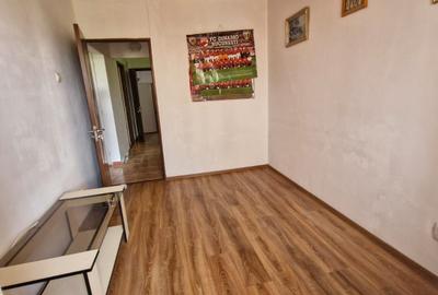 Ap 3 camere zona Vitan Dristor. 2 bai. Decomandat. Locatie exacta pe Map - 4