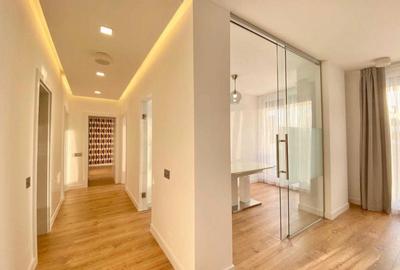 Apartament 3 camere, 92 mp, Terasa 44 MP, Parcare, Andrei Mureșanu - 3