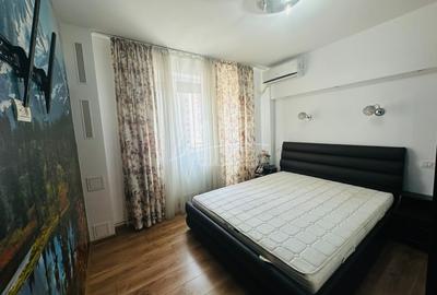Apartament modern cu 3 camere – Bulevardul Ion Mihalache - 13