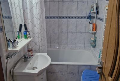 Apartament 2 camere mobilat Astra-Brașov - 8