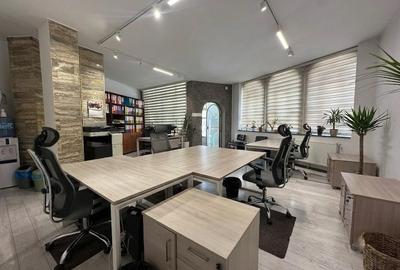 Cladire Magazin + Birouri - Sacele Central - Brasov - 9