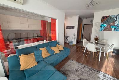 3 camere - Regie - 20th Residence - Parcare Subterană - 21