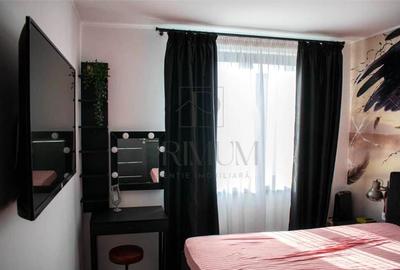DUMBRAVITA - 3 CAMERE - INCALZIRE IN PARDOSEALA - 2 LOC DE PARCARE - ETAJ 2 - 8