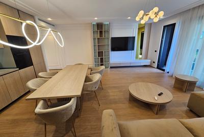 Apartament Premium 80 mp  ( VoG Dudesti )+ parcare - 17