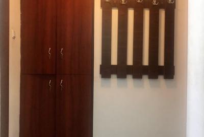 Garsoniera de inchiriat Facultatea de Constructii “ Bine Organizata” - 9