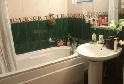 Apartament 3 camere, 76 mp, 2 balcoane, bloc reabilitat, etaj 8/8 - 7
