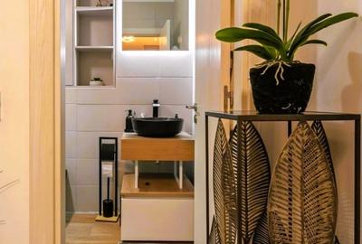 3 camere Lux  Domenii - 11