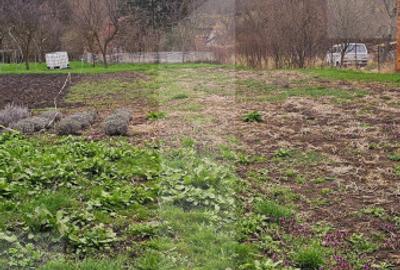 Teren Construcții intravilan de 681 mp, în Sâncraiu