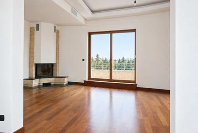 Penthouse 3 camere | Primaverii | Loc parcare si boxa - 2