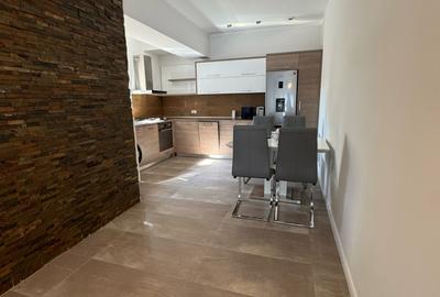 Apartament exclusivist - de lux, loc parcare subteran, cladire  eleganta, CENTRU - 4
