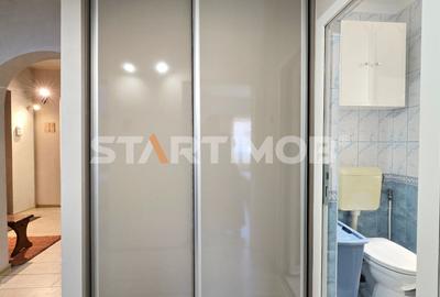 Apartament mobilat Colina Universitatii cu 2 parcari - 11