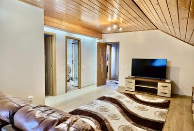 Moara de vant | 2 camere | priveliște superba | semidecomandat - 6