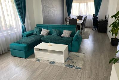 DIRECT PROPRIETAR: Casa Premium la Padure – Mioveni (Racovita) | Complet Mobilat - 5
